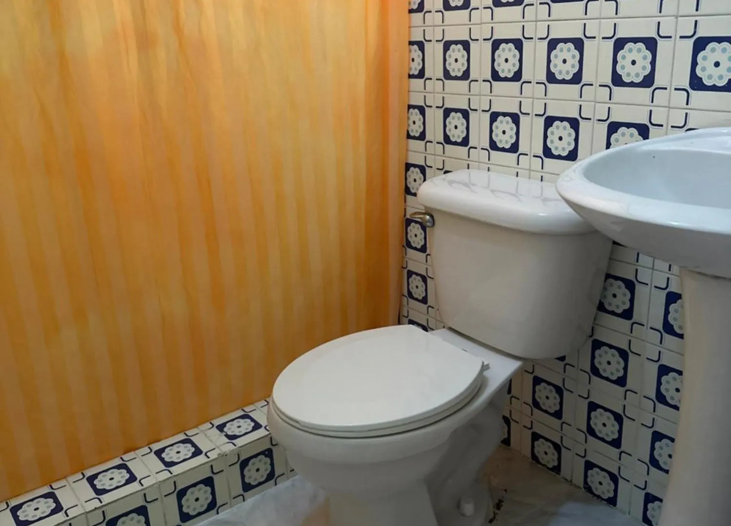Rose 2 Bedroom Apartment 산 페드로 데 마코리스